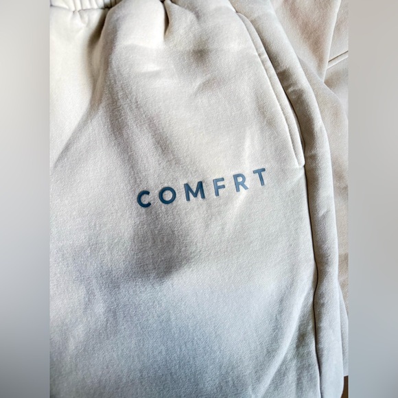 Comfrt Tranquil Set in Cotton L - Picture 2 of 8